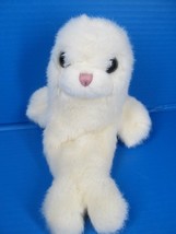 Ty Classic  Misty Harp Seal Sea Lion Pup Plush 1997 12&quot; Realistic - $12.00