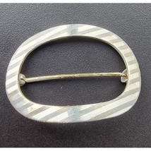 Coddingn Brothers Heilborn Cb And H Bros 1880s 925 Sterling Silver Brooch At - £66.05 GBP