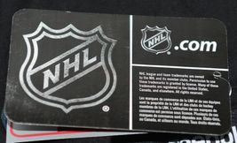 Reebok NHL Licensed Boston Bruins Black 24 Month Baby Long Sleeve Shirt image 6