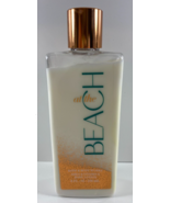 Bath &amp; Body Works At The Beach Body Lotion 8 oz with Shea Aloe &amp; Vitamin E - $23.05 CAD