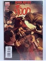 Dark Reign #2 the hood Marvel comics - £2.35 GBP