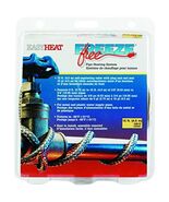 Freeze Free Pipe Heating System 15 &#39;, 30 &quot; - $78.33 CAD