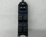 2007-2014 Toyota Camry Master Power Window Switch OEM L03B15009 - $40.49