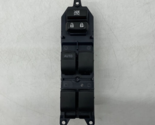 2007-2014 Toyota Camry Master Power Window Switch OEM L03B15009 - £32.36 GBP