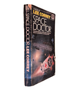 Space Doctor by Lee Correy (1981, Del Rey Paperback) 1st Edition Vintage - £6.02 GBP