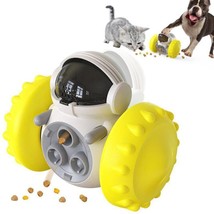 Intelligent Robotic Pet Toy - The Brain Booster - £18.13 GBP