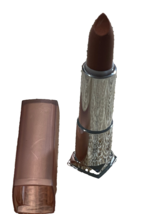 Maybelline 560 Raw Chocolate Color Sensational Matte Lipstick - $7.54