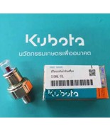 Kubota oil pressure gauge for all ET and RT series models for monitoring... - $39.10 CAD