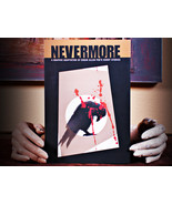 Nevermore: A Graphic Adaptation Of Edgar Allan Poe (Paperback) (2008) - $12.95