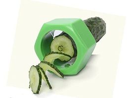 Spiralizer Vegetables Slicer - £12.30 GBP