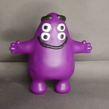 Cactus Plant Flea Market Cactus Grimace Toy - McDonald’s Adult Happy Mea... - $261.14 MXN