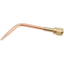 Hot Max 24073 Heavy Duty Victor Style Gas Heating Welding Tip Nozzle New Size 2 - £23.77 GBP