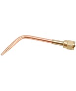 Hot Max 24073 Heavy Duty Victor Style Gas Heating Welding Tip Nozzle New... - £23.59 GBP