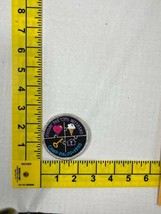 Friday the 13th Weekend Cap Palos 1998 GSA Girl Scouts Patch - £19.57 GBP