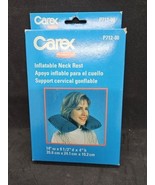 Carex Inflatable Neck Rest - Cradles Neck and Helps Support the Head - $10.95