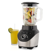 1500 Watt Turbo Elite Max Blender - $209.97