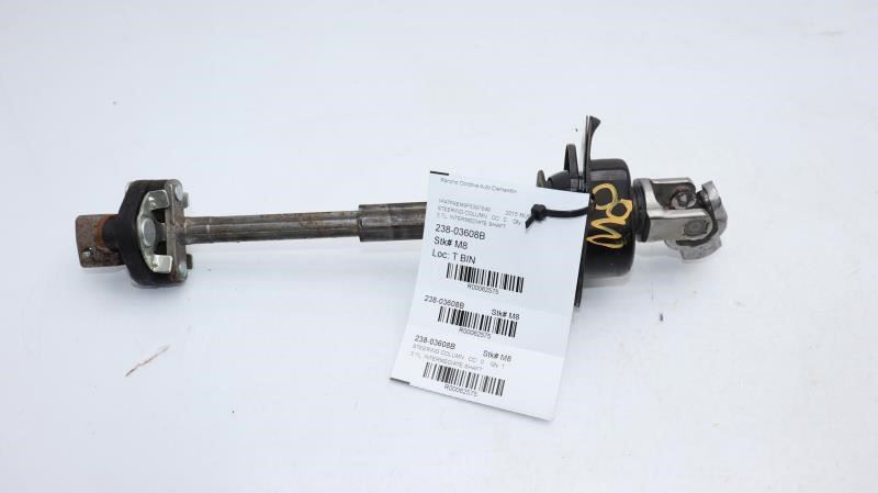 Steering Column Intermediate Shaft Floor Shift Fits 15-17 MUSTANG 62575 - $85.99