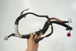 2004-2005 ford thunderbird tbird battery starter alternator cable harnes... - $125.00