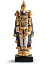 Lladro 01009550 Lord Balaji Sculpture Limited Edition New - £4,621.87 GBP