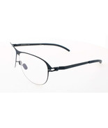 Original MYKITA NO1-LUCIEN-NAVY Eyeglasses  084 NAVY  New 57mm Unisex - €102,12 EUR