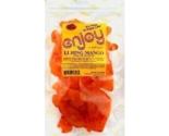 Enjoy Snacks  Li Hing Mango  7 oz - $16.99