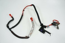 2006-2007 range rover sport L320 4.4l v8 positive electric battery cable... - £105.26 GBP