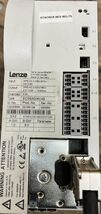 LENZE ECSEA008C4B 8-Amp Servo System Driver Inverter - $49.48