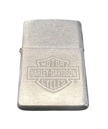 Harley davidson Lighters Motorcycles 471580 - $26.66 CAD