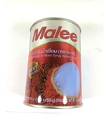 Rambutan  in syrup,Canned Fruit, Fruit in Syrup for Dessert Topping 565g - $219.10 MXN