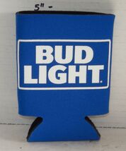 Bud Light drink Can coozie koozy coozy Koozie Insulator - $4.90