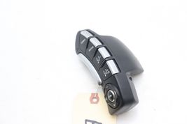 10-12 LAND ROVER RANGE ROVER STEERING WHEEL LEFT CRUISE CONTROL SWITCH E0215 image 4