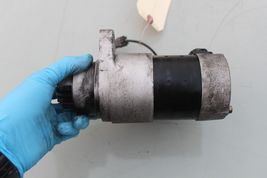 2003-2004 INFINITI G35 ENGINE STARTER MOTOR K6399 image 6