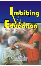 Imbibing Value Education Various Perspectives [Hardcover] - £28.14 GBP