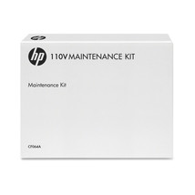 HP INC. - LASER ACCESSORIES CF064A 110V MNT KIT FOR LASERJET ENTERPRISE ... - $489.85