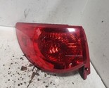 Driver Left Tail Light Quarter Panel Mounted Fits 09-12 TRAVERSE 693688 - $62.37