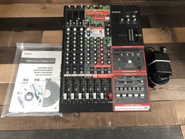 Yamaha n8 Mixing/Recording Console - Used - £275.32 GBP