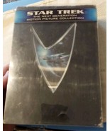 Star Trek - The Next Generation Motion Picture Collection (5-Disc DVD Bo... - $186.54 MXN