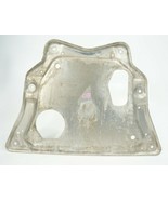 2011-2013 bmw x6 e70x5 front lower sub frame engine reinforcement cover ... - €128,75 EUR 2011-2013 bmw x6 e70x5 front lower sub frame engine reinforcement cover ... - €128,75 EUR