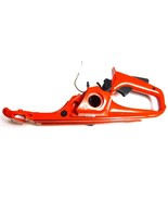 Husqvarna 562 XP Chainsaw Complete Trigger Handle - OEM - $239.28 CAD
