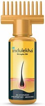 Indulekha Bringha Hair Oil Selfie Bottle 100ml (1 Pack) by Indulekha - £19.40 GBP