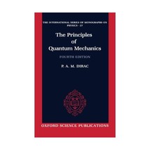 The Principles of Quantum Mechanics (International Series of Monographs on Physi - £59.85 GBP