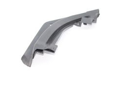 2013 SMART FORTWO FRONT PASSENGER SIDE DOOR PANEL MOLDING TRIM U0348 image 10