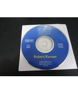 Shadow Divers by Robert Kurson (CD Audio Book, 2004) - Disc 5 Only!!! - £4.97 GBP