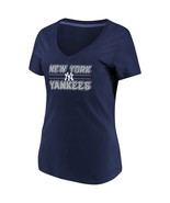 MLB New York Yankees Women's T-Shirt 2XL/XXL NWT - $29.69