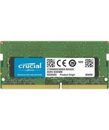 Crucial 32GB DDR4 SDRAM Memory Module - £99.65 GBP