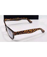 Foster Grant MultiFocus Tortoise Glasses CONAN Plus TOR 54 16 140 FRAMES... - $13.85