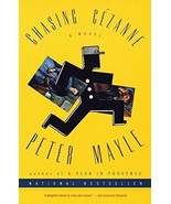Chasing Cezanne: A Novel [Paperback] Mayle, Peter - €5,91 EUR