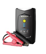 New Michelin Portable Jump Starter and 10,000mAh LiFePO4 Power Bank, AC5... - $123.02 CAD