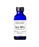 30% Salicylic Acid - Pure, Acne, Blemished, Whiteheads, Scars - €19,44 EUR