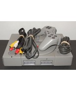 Sony Playstation Video Game System 100% Complete - £75.19 GBP